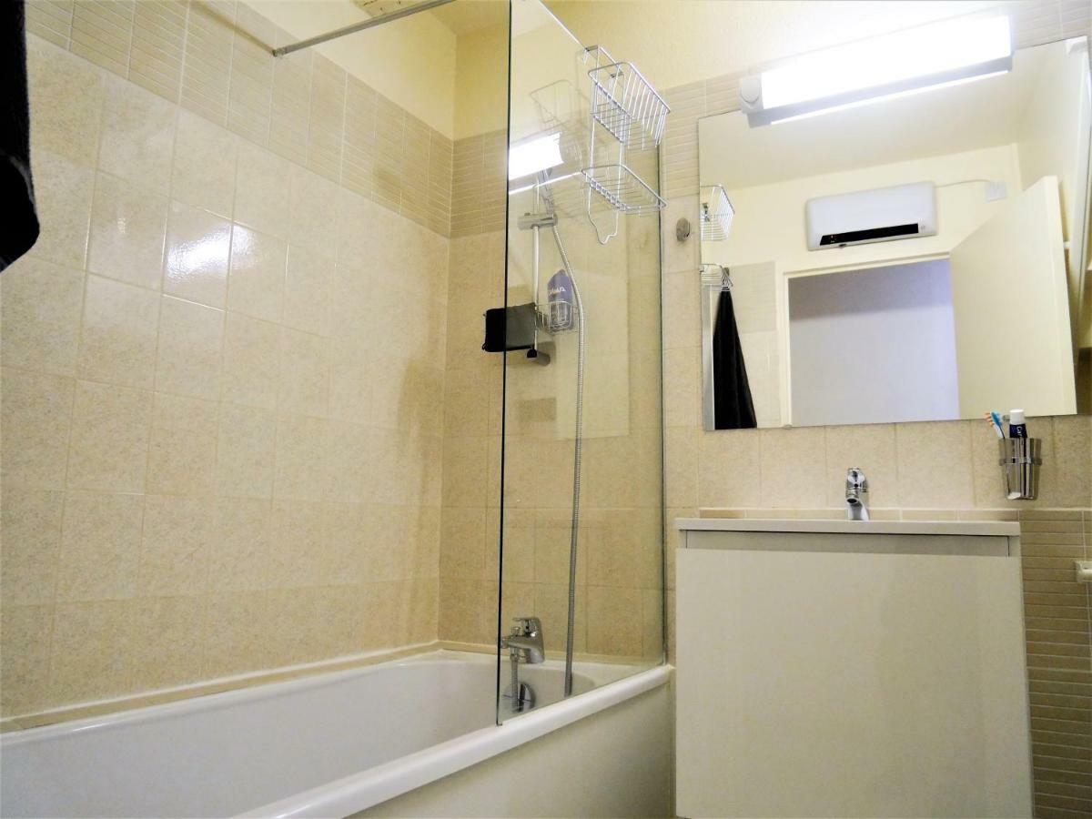 Apartmán Le 39 Nîmes Exteriér fotografie