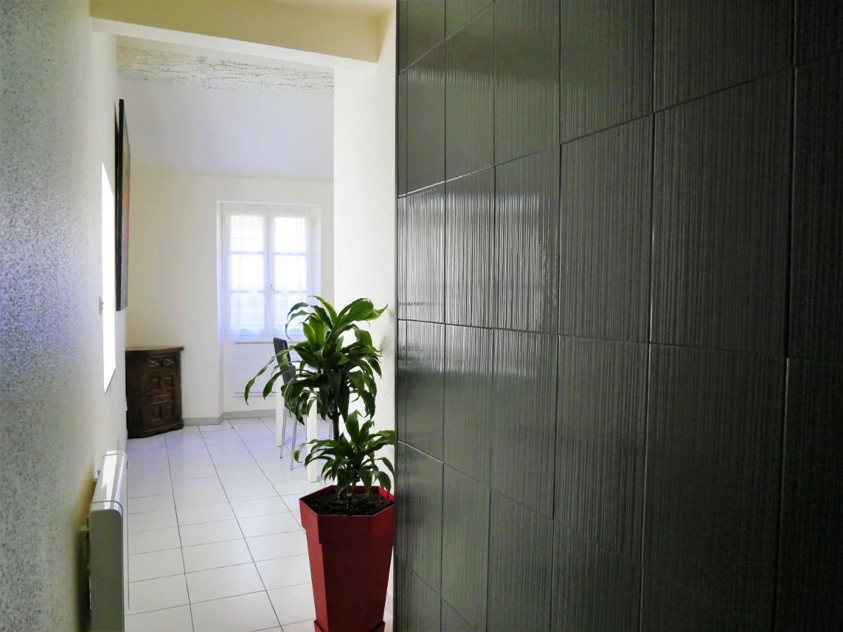 Apartmán Le 39 Nîmes Exteriér fotografie