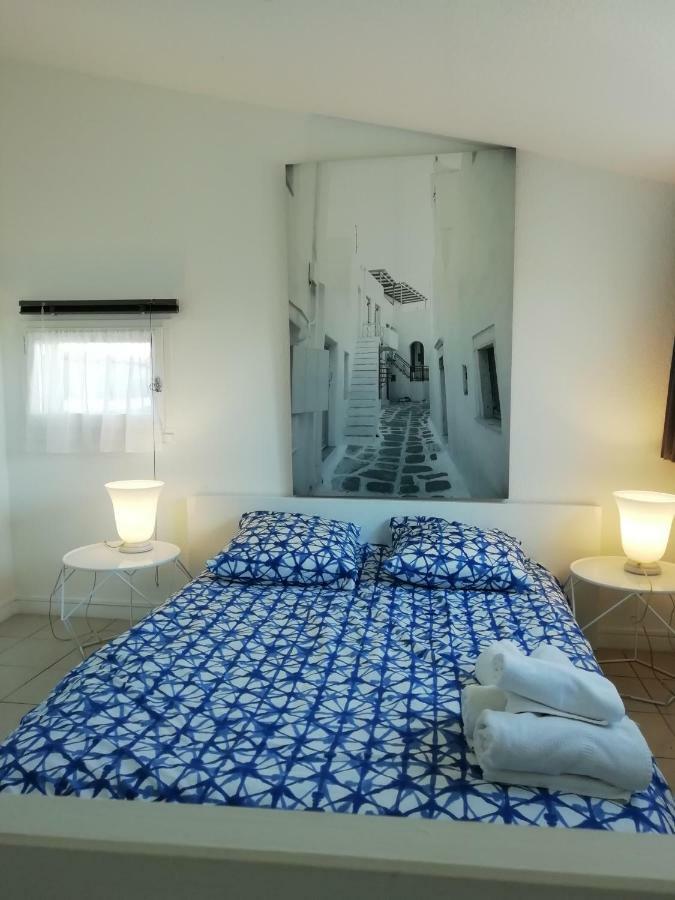 Apartmán Le 39 Nîmes Exteriér fotografie