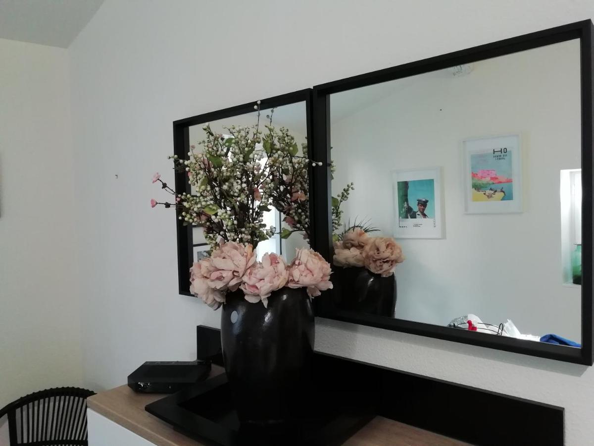 Apartmán Le 39 Nîmes Exteriér fotografie